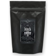 (pre-order) Etiopia Black Coffee vol. 19 250g
